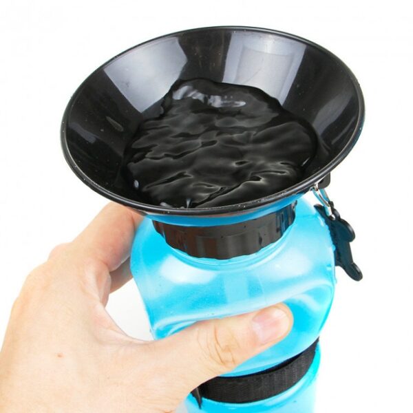 TERMO DE AGUA PARA MASCUTAS