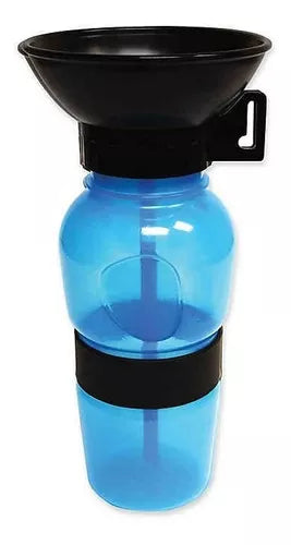 TERMO DE AGUA PARA MASCUTAS