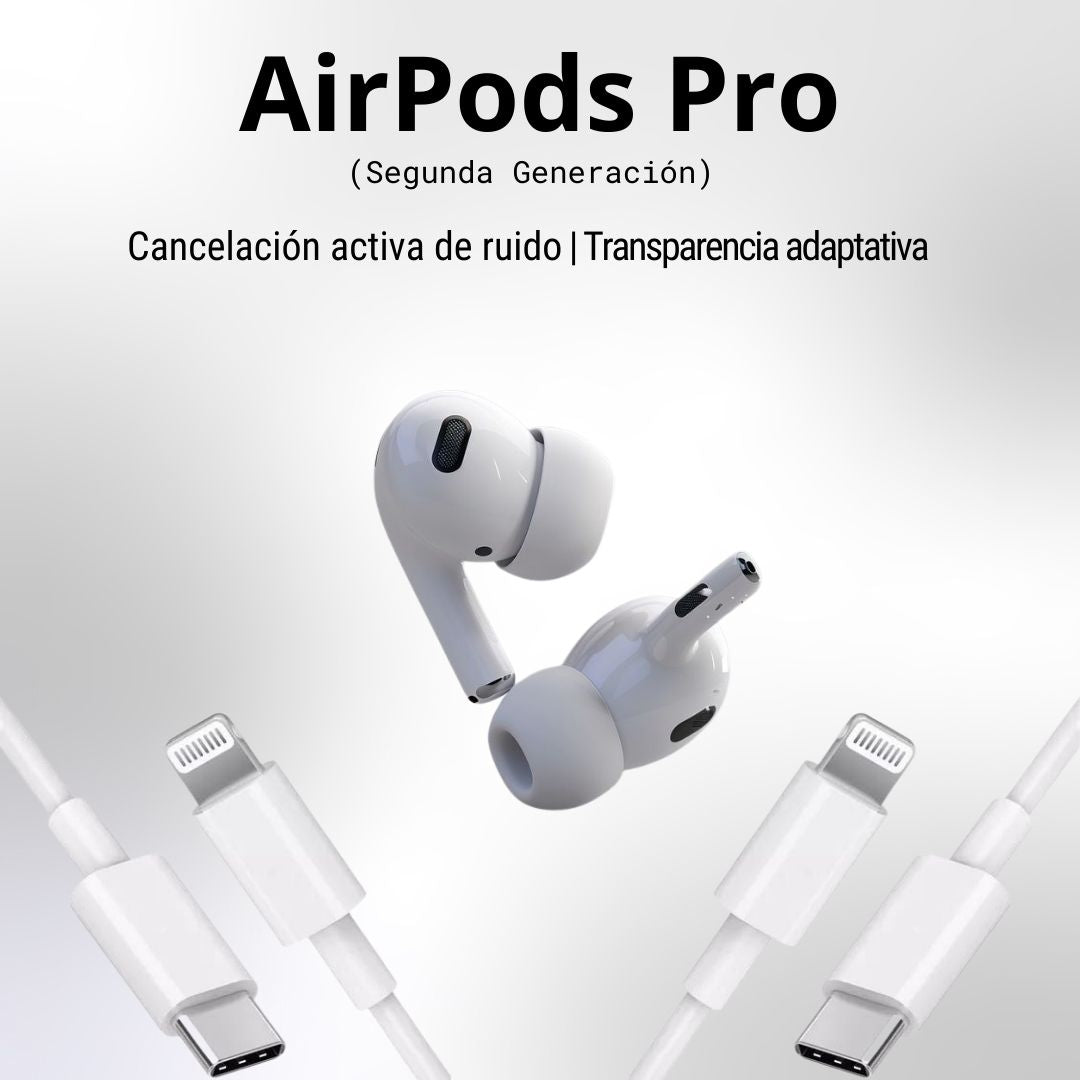 AirPods Pro 2 Generación