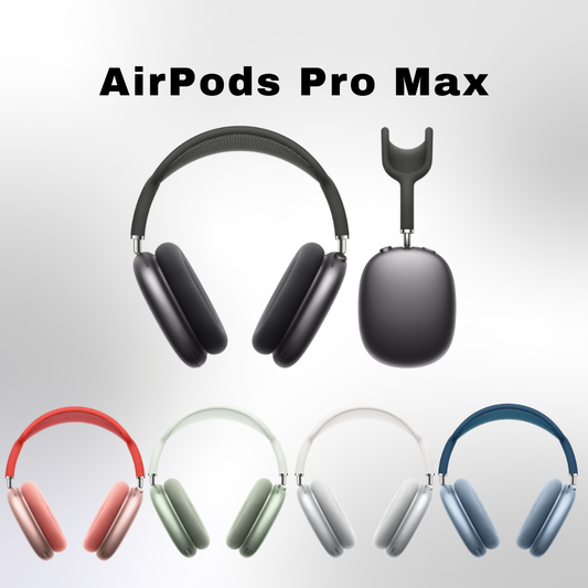 AIRPODS PRO MAX