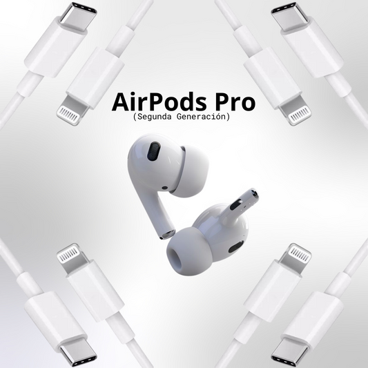 AirPods Pro 2 Generación