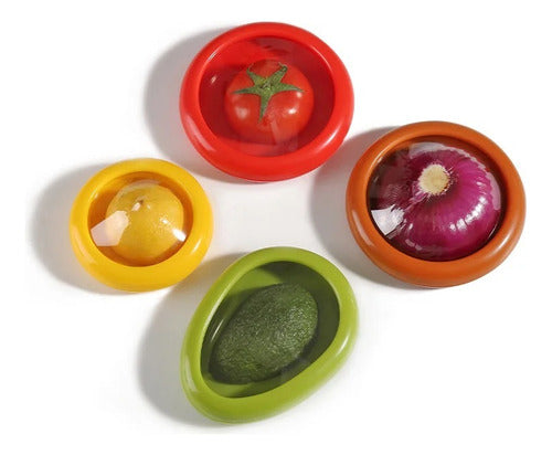 Conservador de Alimentos X4